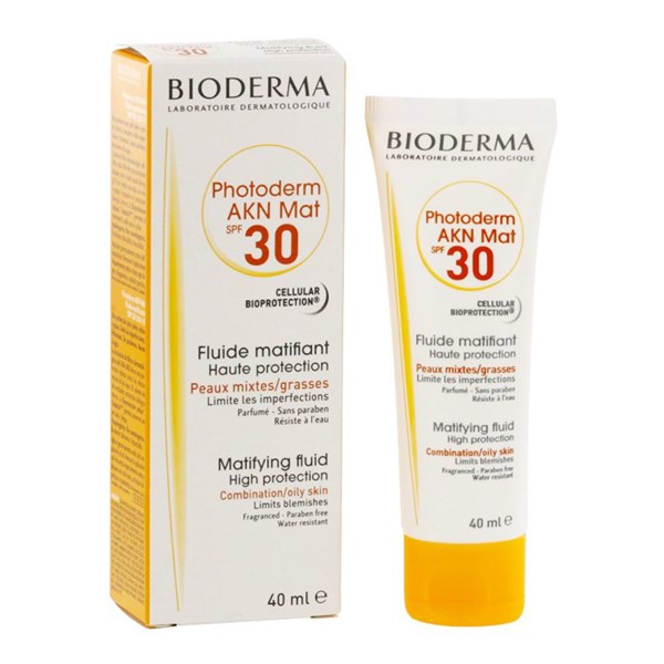 bioderma sunscreen