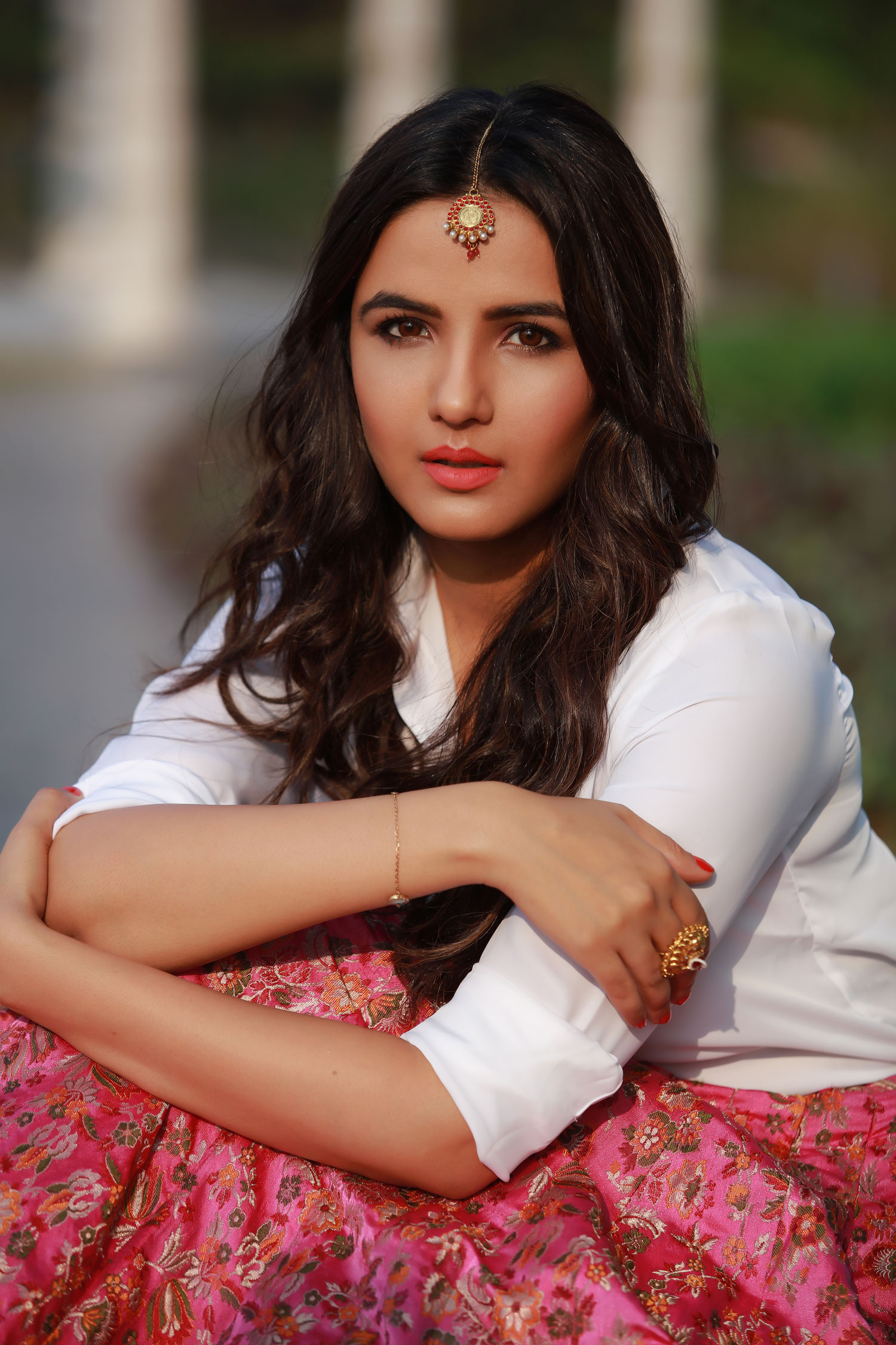 Jasmin Bhasin