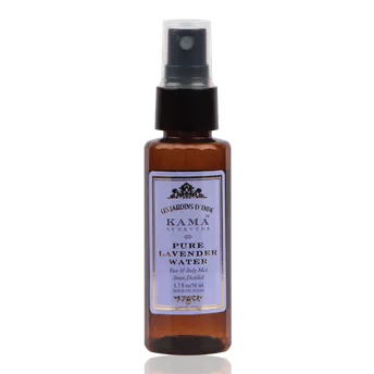 Kama Ayurveda Pure Lavender Water Face & Body Mist