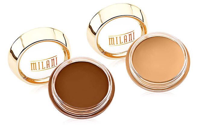 milani concealor