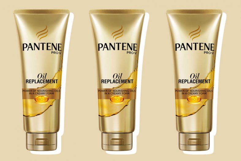 Pantene Pro-V Oil Replacement