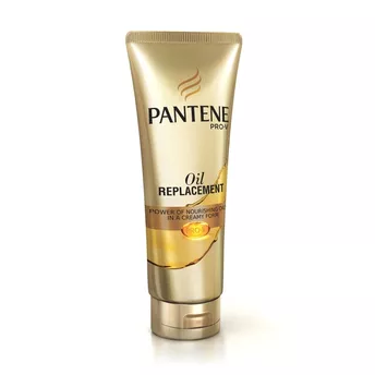 Pantene Pro-V Oil Replacement