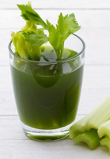 Veggie Juice