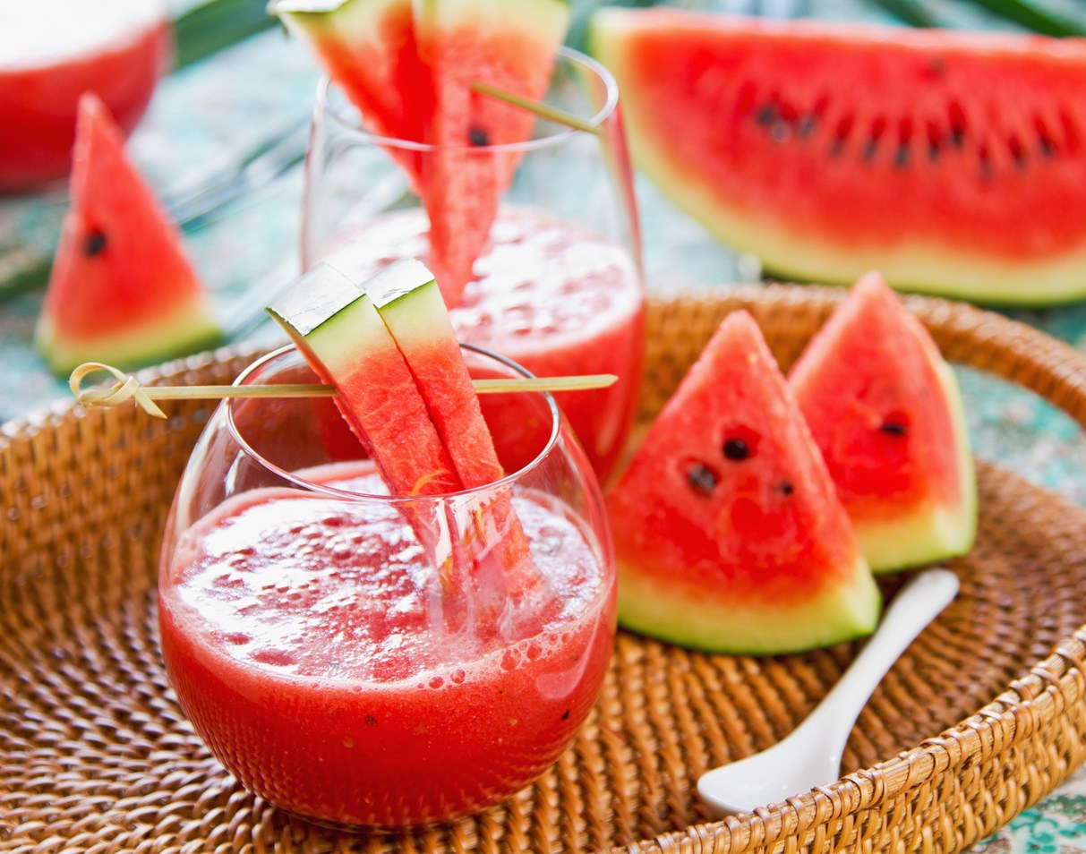 Watermelon-Juice