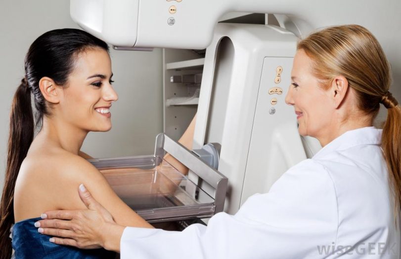 mammogram