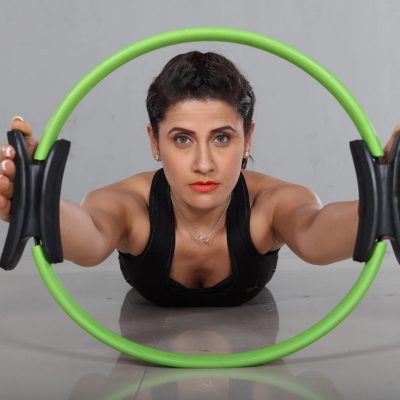 Yasmin karachiwala