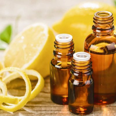 Using Essential Oils To Achieve Your Fitness Goals