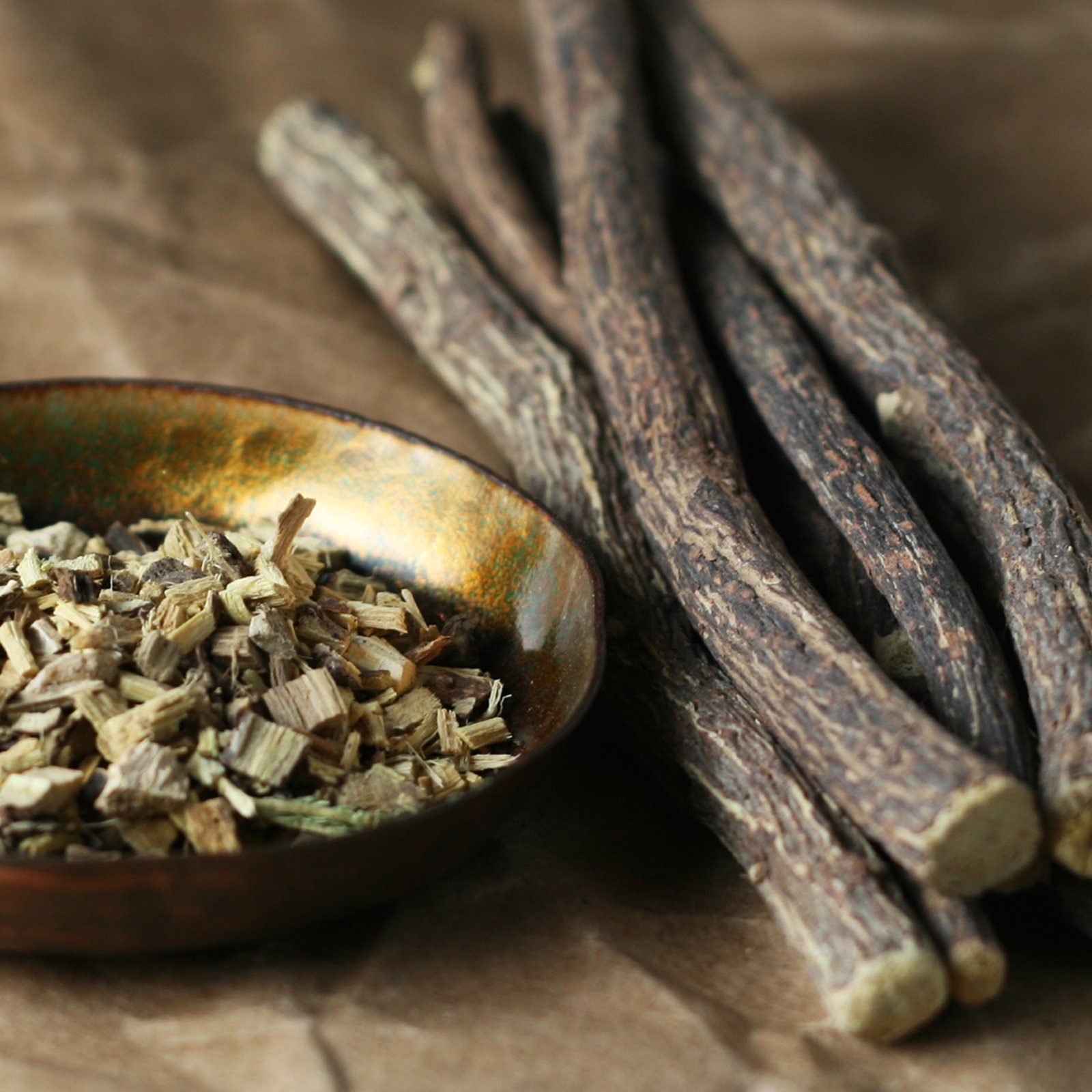 licorice root