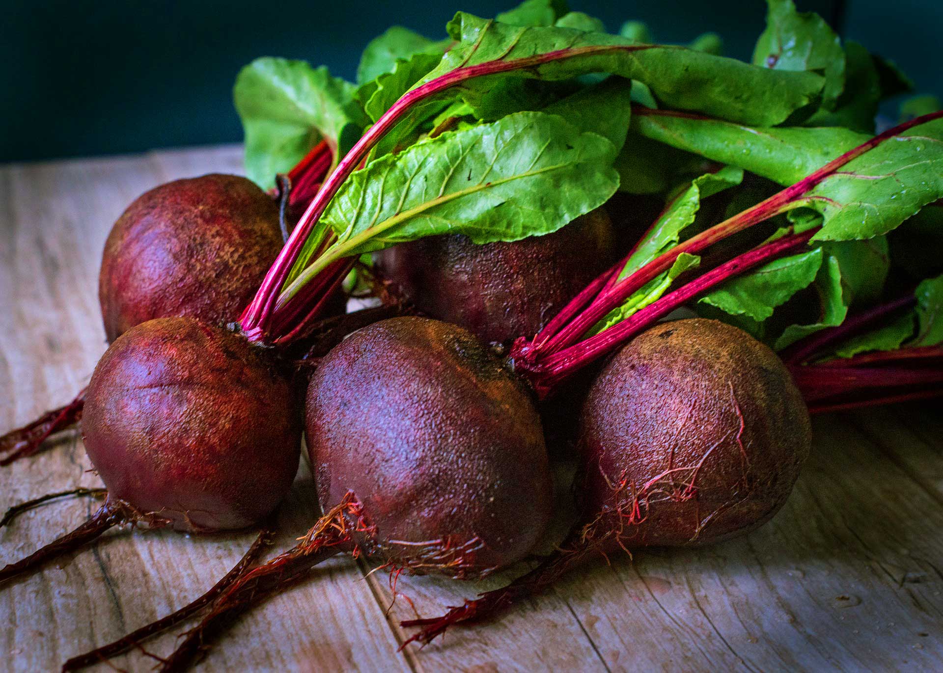 beetroot