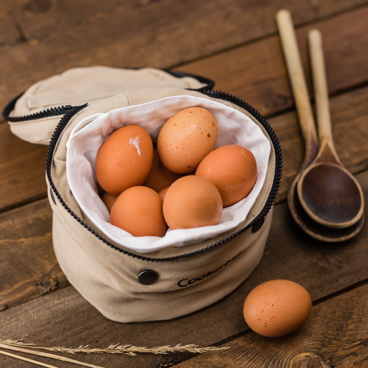 egg masks