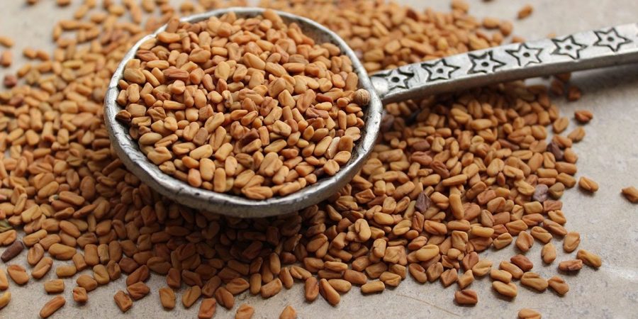 fenugreek seeds