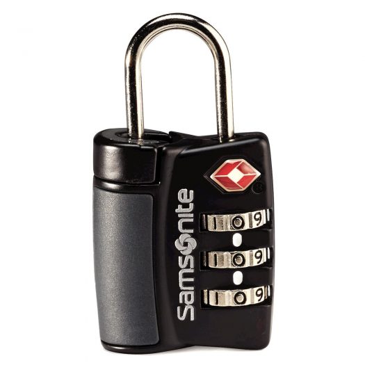 safety locks