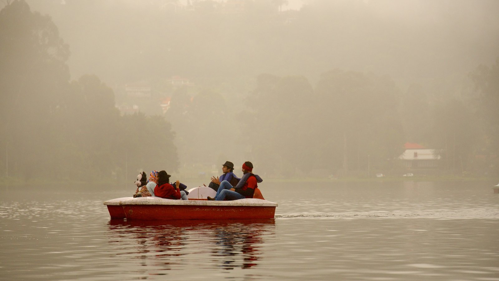 Kodaikanal, Tamil Nadu