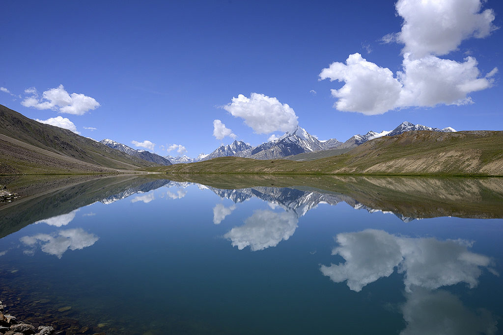 Lahaul-Spiti, Himachal Pradesh