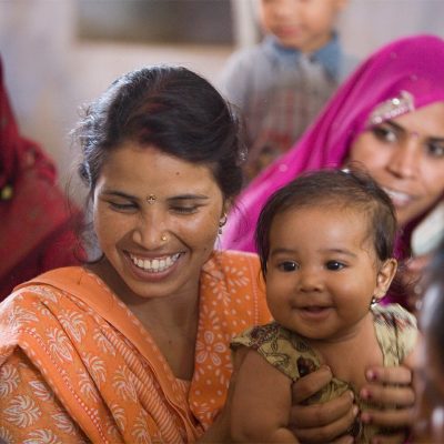 India Achieves Groundbreaking Success In Reducing Maternal Mortality