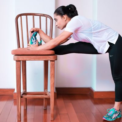 Dipa Karmakar