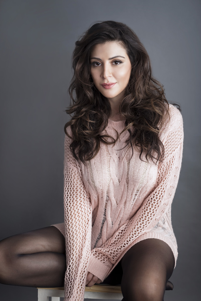 Karishma kotak