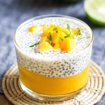 GLOW SMOOTHIE