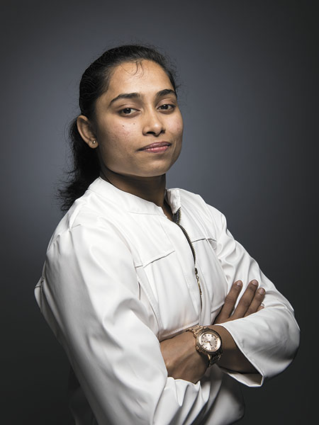 Dipa Karmakar gold