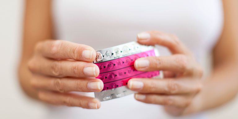 Emergency Contraceptive Pills
