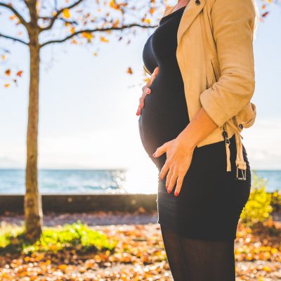 First Pregnancy