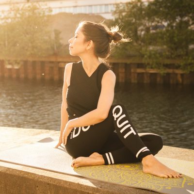 Yoga Asanas