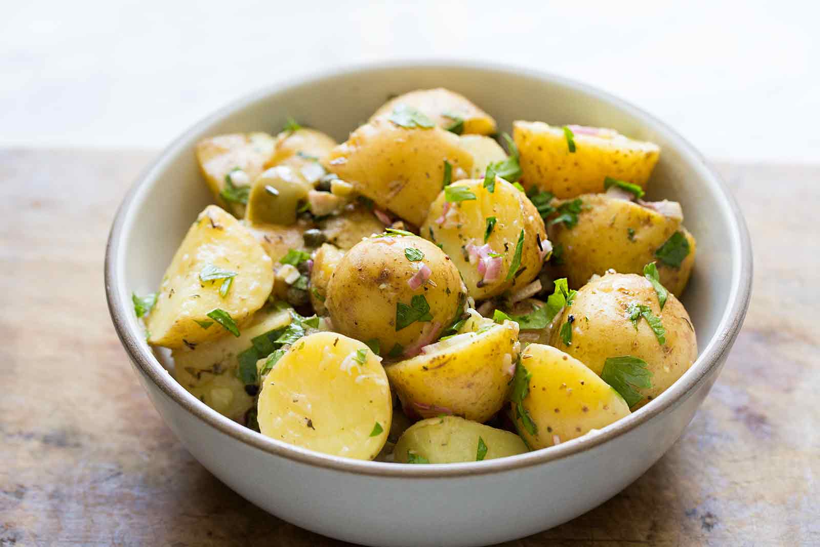 POTATO SALAD