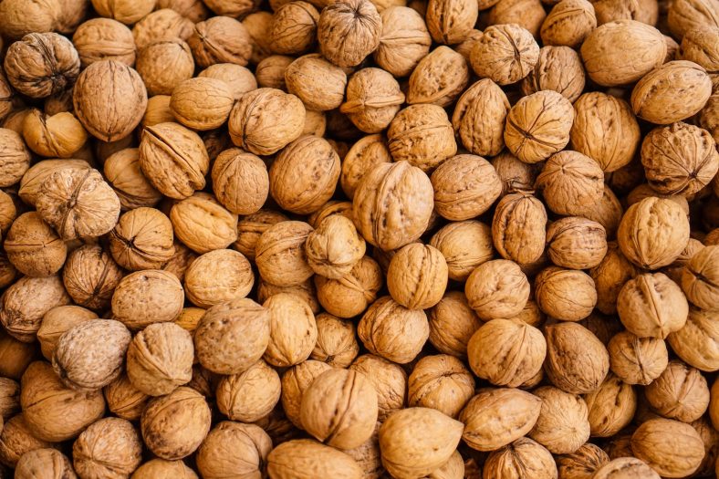 WALNUTS