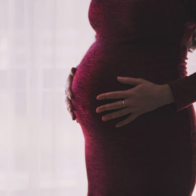 Moving while pregnant – should you do it?