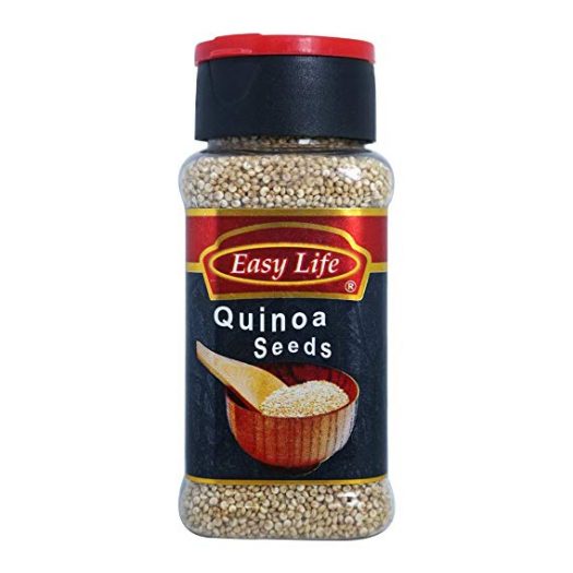 Easy Life Quinoa Seeds