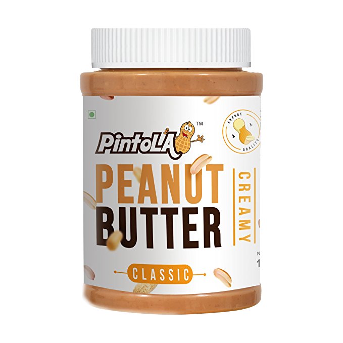 Pintola Classic Peanut Butter