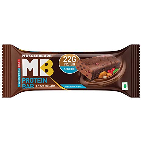 protein bar