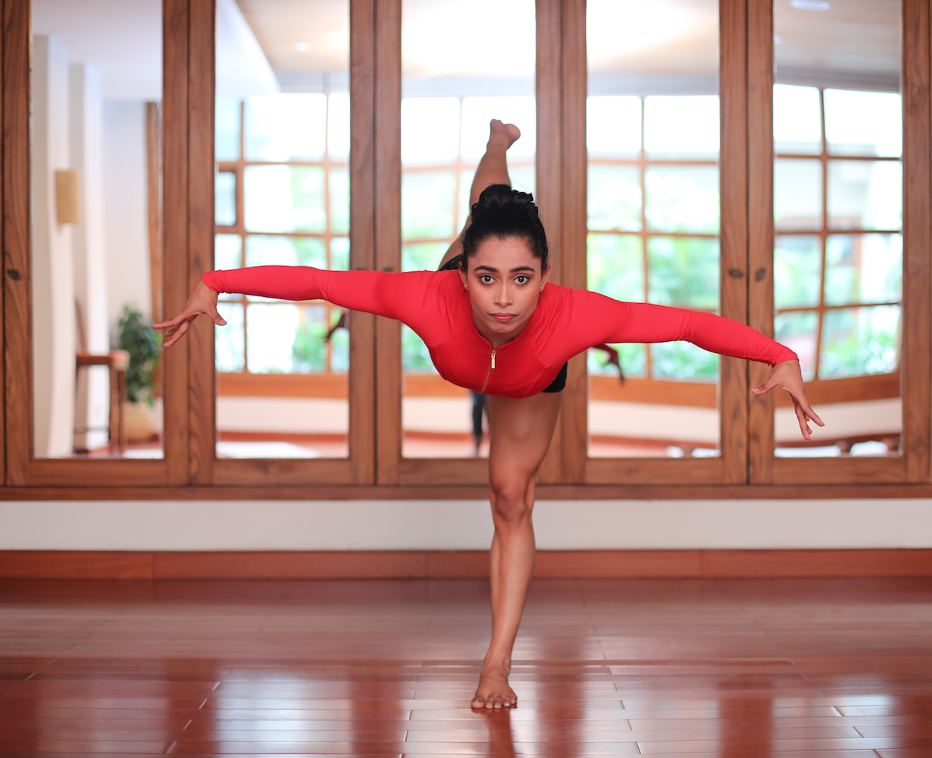 Dipa Karmakar