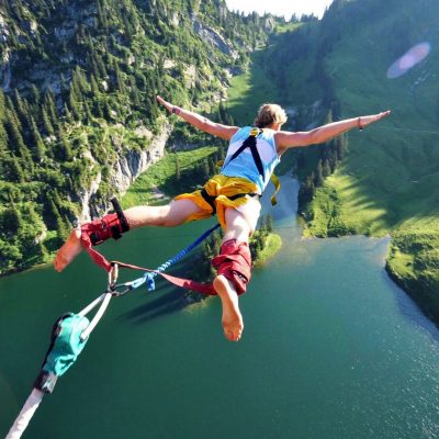 Adventure Sports