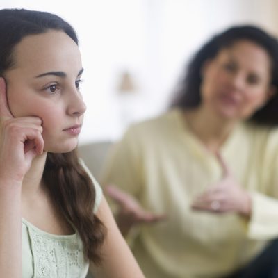 Sex-related Questions Mothers Need to Answer