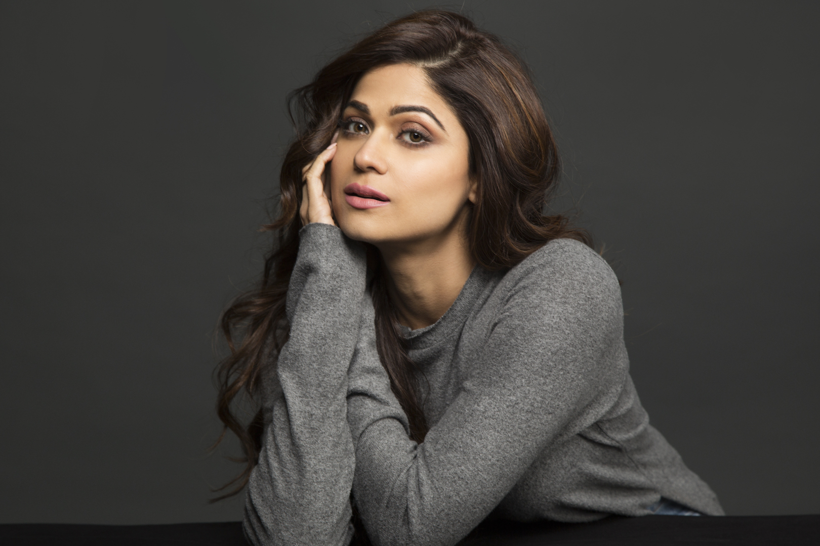 shamita shetty