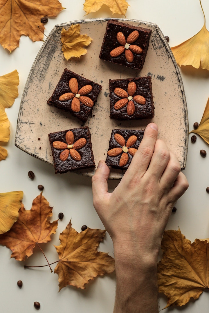 Protein Brownies