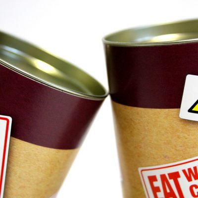 Food Labels