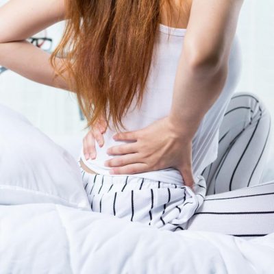 10 Exercises To Say Goodbye To Back Pain