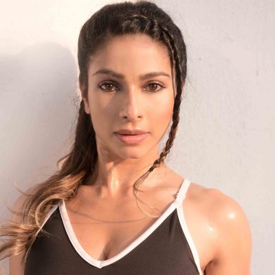 Tanishaa Mukerji