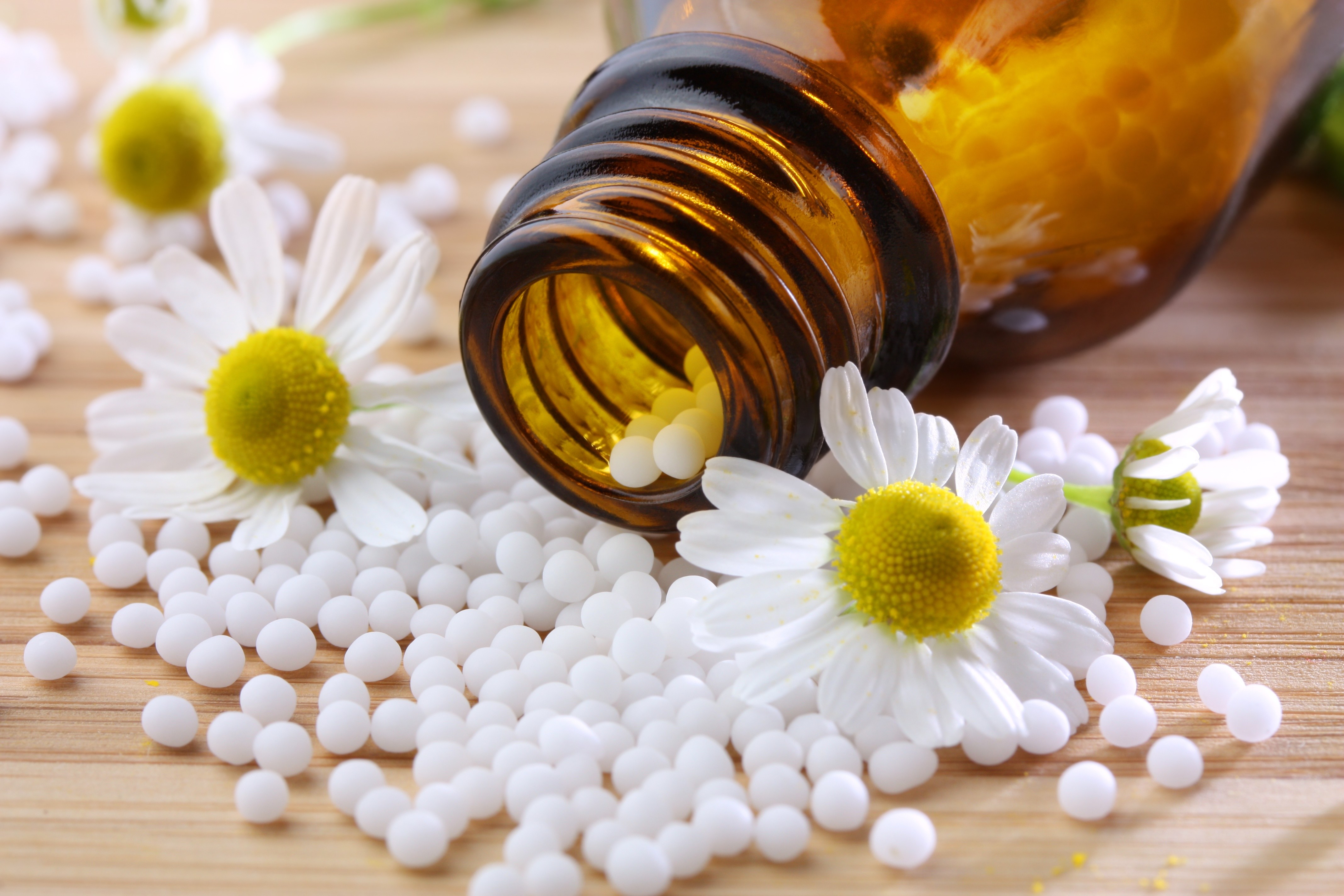 homeopathy