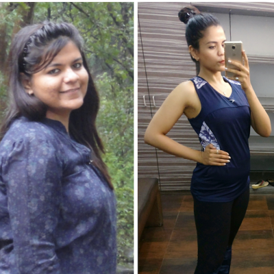 Janhavee Agrawal