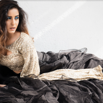 Srishty Rode