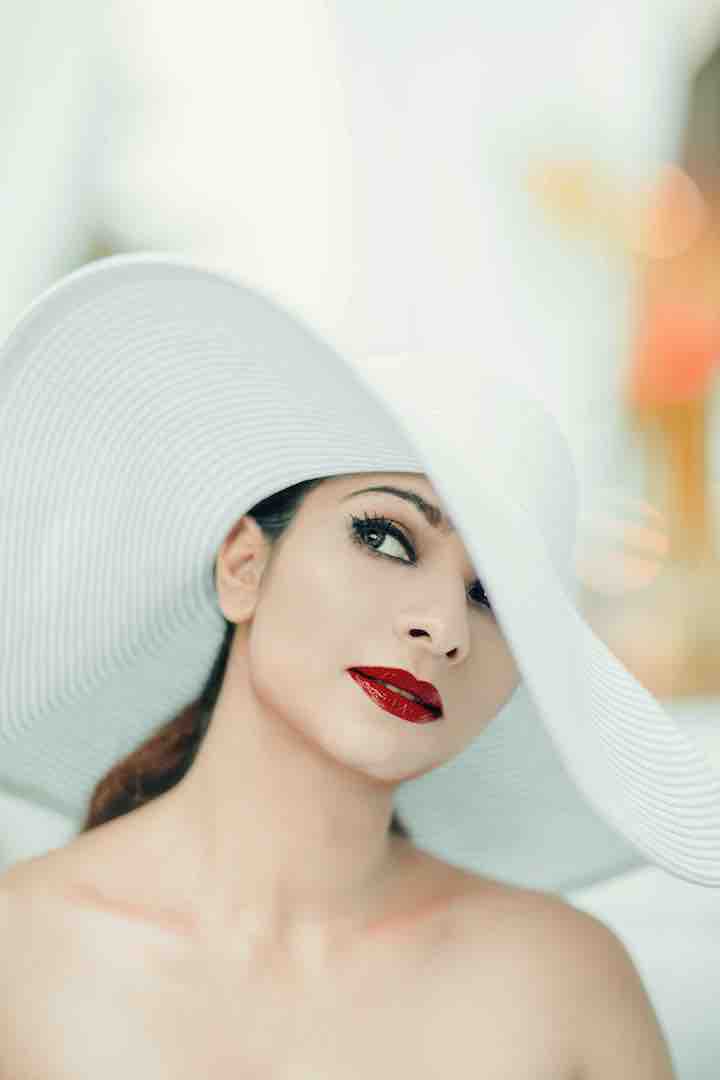 Tanishaa Mukerji