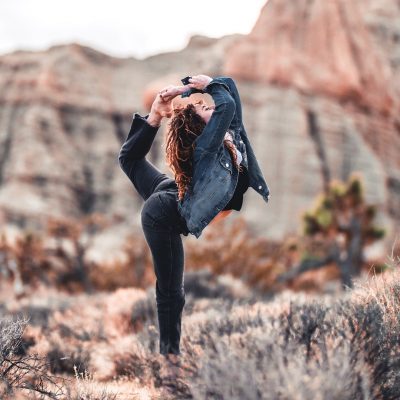 top yoginis in India