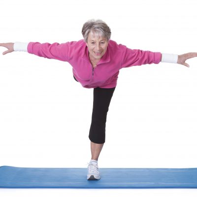 10 Best Balancing Exercises For Seniors
