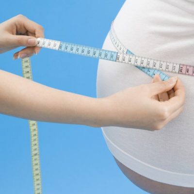 New Simple Way to Measure Abdominal Obesity Identified