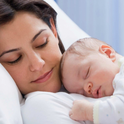 Postpartum Confinement: Why Is It Important?
