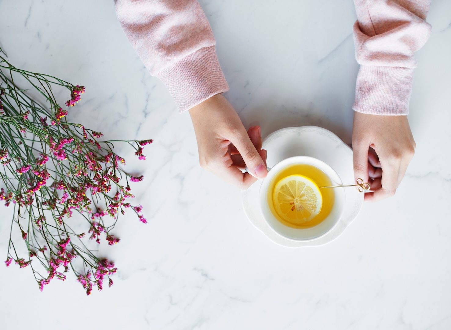 Tea Trends That Will Shape Up 2019