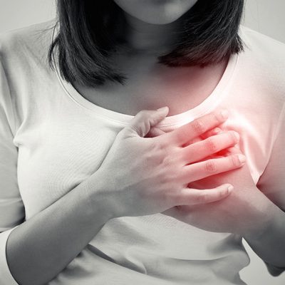 Why Indians suffer more from heart disease?